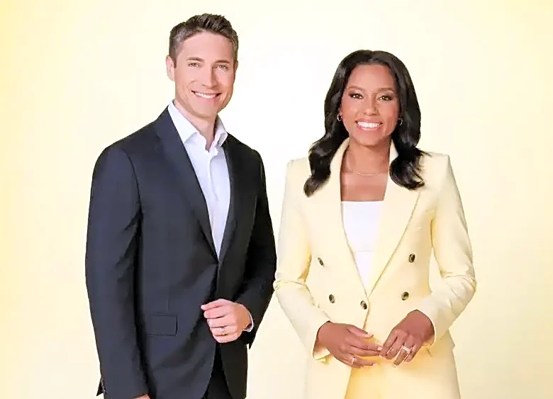 ABC News Adds Rachel Scott, Rhiannon Ally to Weekend ‘Good Morning America’