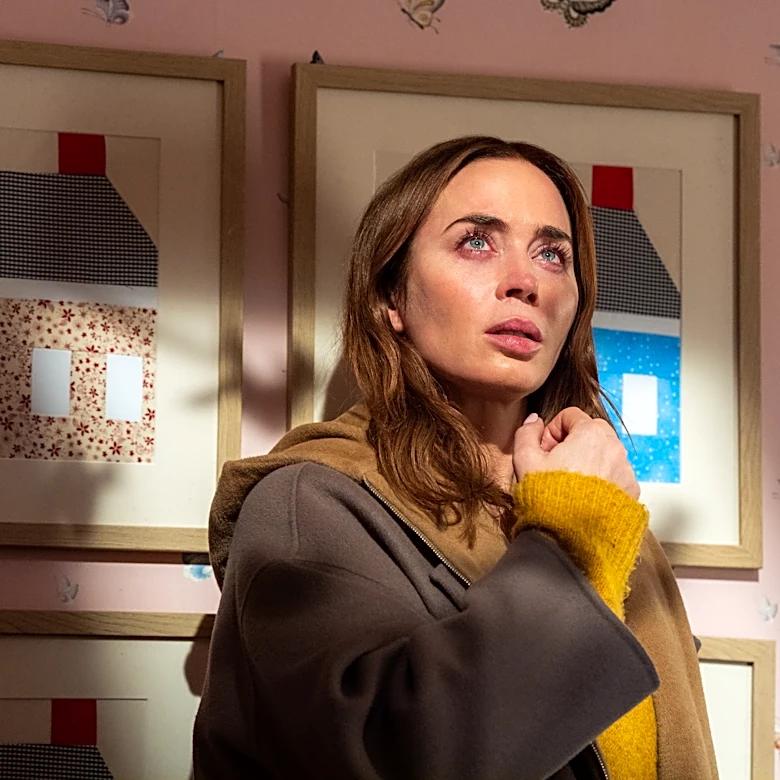 ‘Disclosure Day’ Sets Peacock Streaming Release Date