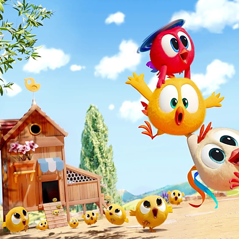 Xilam Animation Unveils Raft of Legacy, Returning IP Series Presales at Unifrance Rendez-vous (EXCLUSIVE)