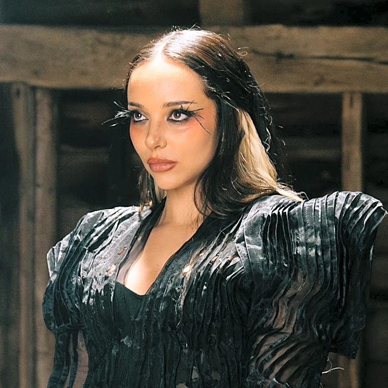 Jade on Life After Little Mix, Her Mercury Prize Nomination and What’s Next