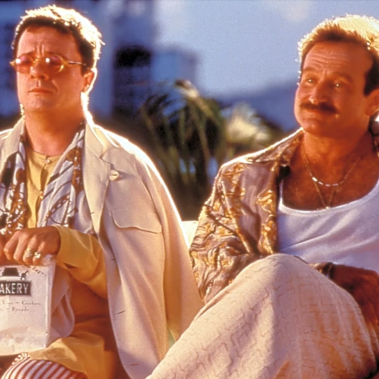 Nathan Lane to Be Honored Following ‘The Birdcage’ 30th Anniversary Screening at Virginia Film Festival (EXCLUSIVE)