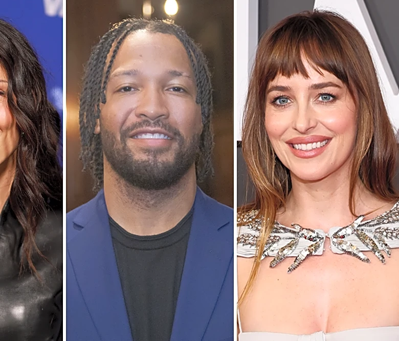 ‘SNL’ Sets Inde Navarrette, Jalen Brunson, Dakota Johnson and More as Season 52 Hosts