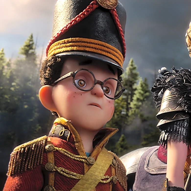 Laika’s ‘Wildwood’ Set to Open AFI Film Fest