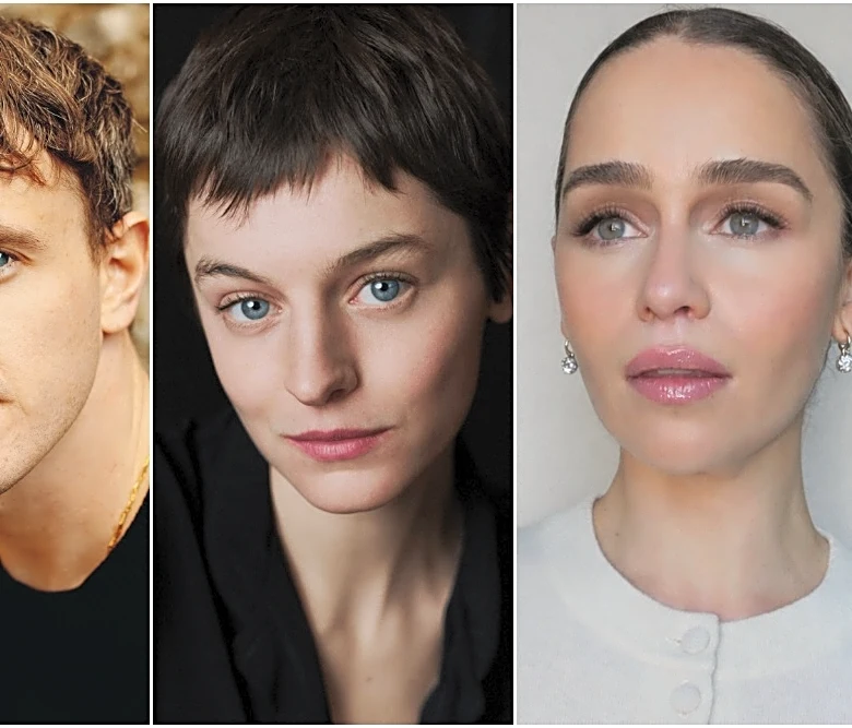 Paul Mescal, Emma Corrin, Emilia Clarke Lead London National Theatre’s Starry 2027 Slate