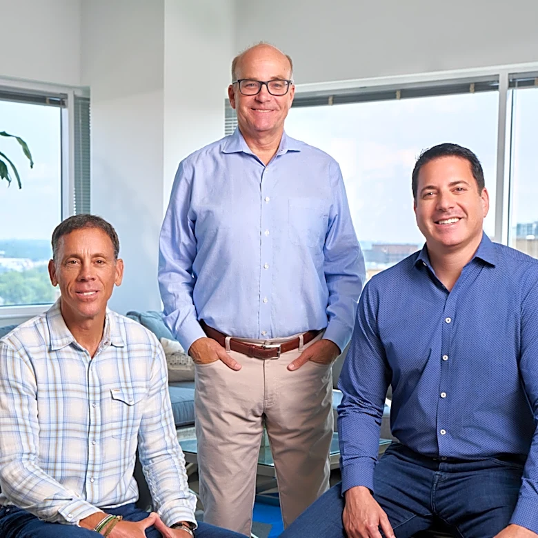Axios Co-Founders Urge Wielding AI to Help ‘Simplify’ Your Life in New Book