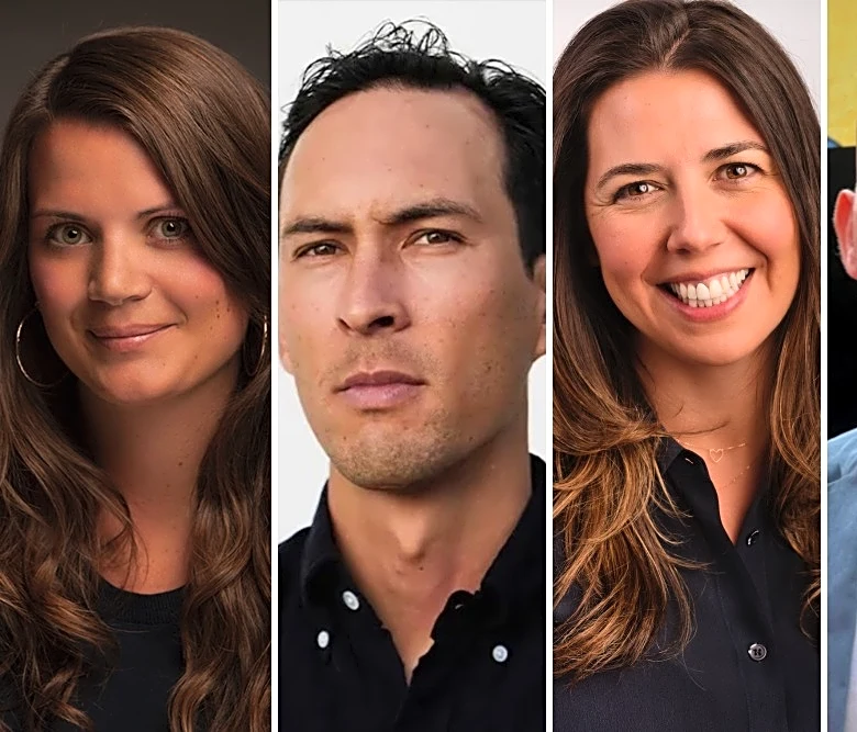 Chernin Entertainment Expands Film Team With Key Hire, Promotions (EXCLUSIVE)