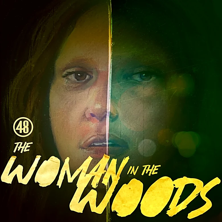 ‘48 Hours’ Expands Use of Video Podcasting With ‘Woman in the Woods’
