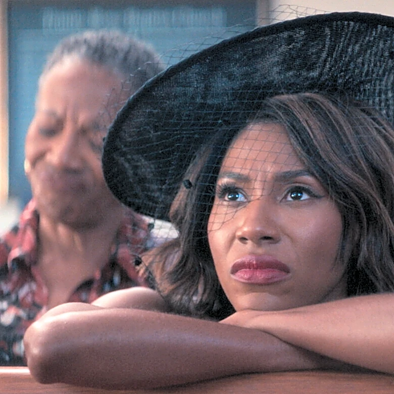 ‘Diarra From Detroit’ Creator Diarra Kilpatrick on the Season 2 Finale, Moving to Paramount+ and Why Centering Black Women’s Stories Is ‘Inherentl...