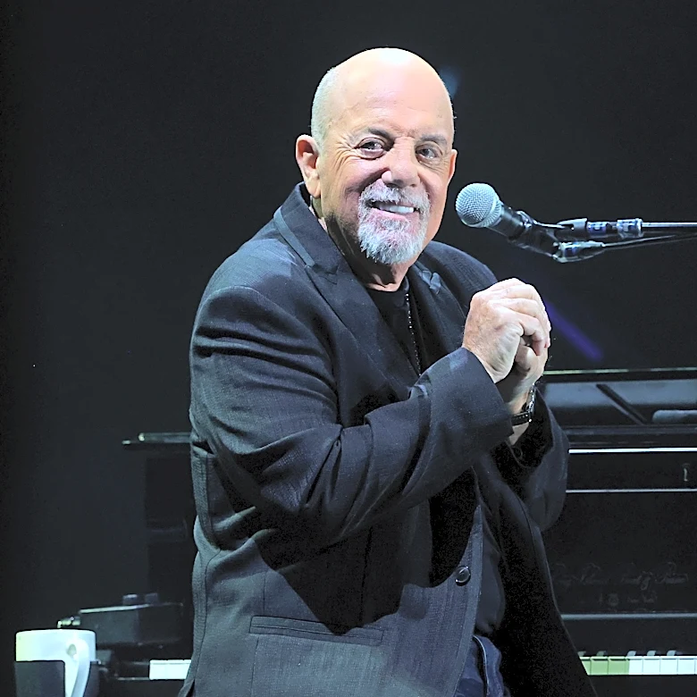 Billy Joel Says He Had Brain Surgery After His Diagnosis: ‘Don’t Worry About Me’