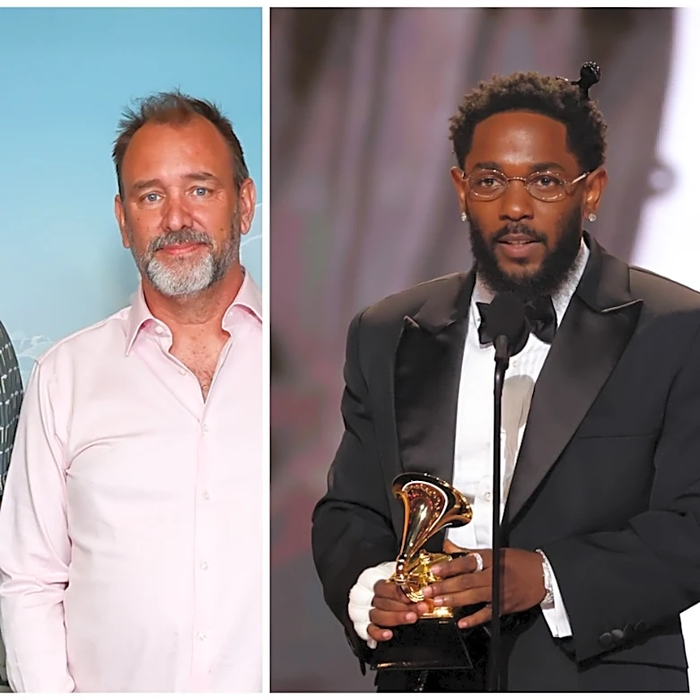 ‘South Park’ Creators Apologize for the Years-Long Delay of Their Kendrick Lamar Movie: ‘We Still Believe in the Project’