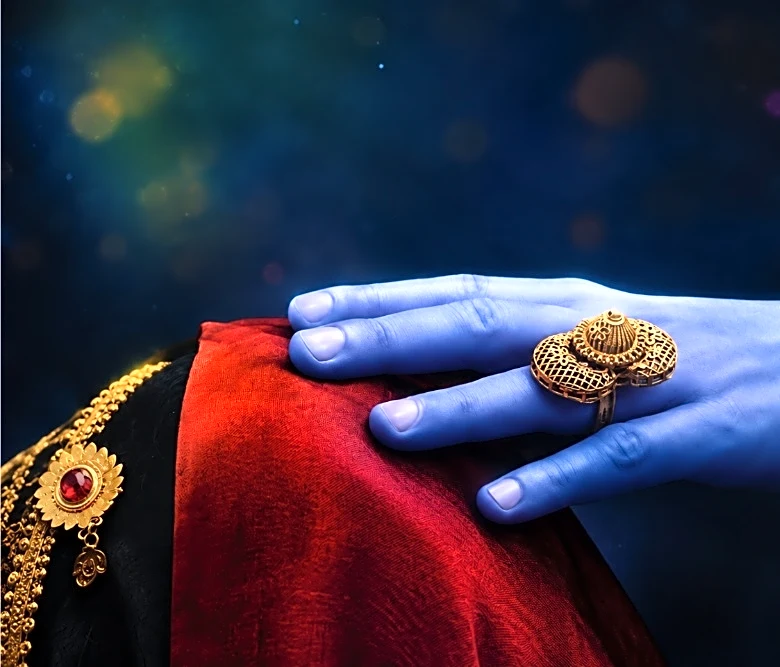 ‘Shrimad Bhagavatam Part I’ Unveiled by India’s Sagar Pictures Entertainment (EXCLUSIVE)