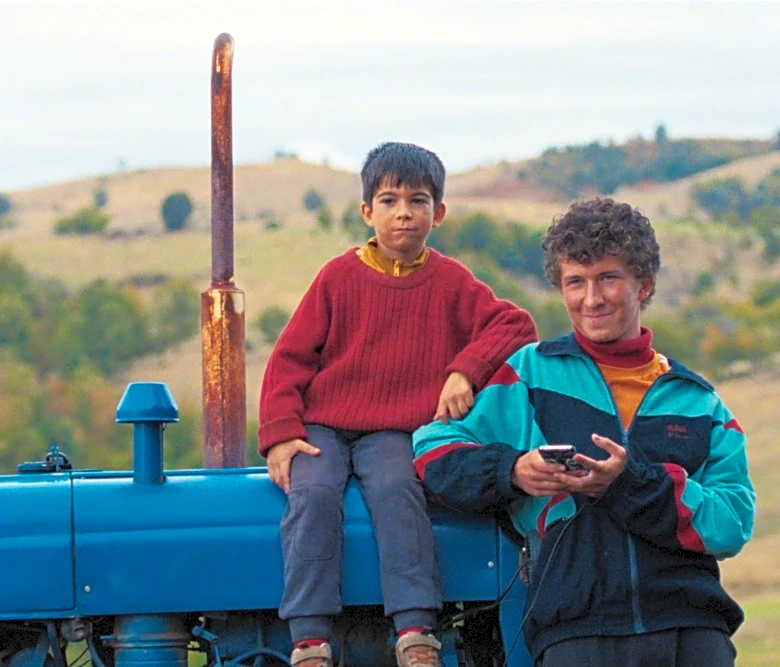 ‘DJ Ahmet’ Leads Adriatic Awards Contest, Followed by ‘Yugo Florida’