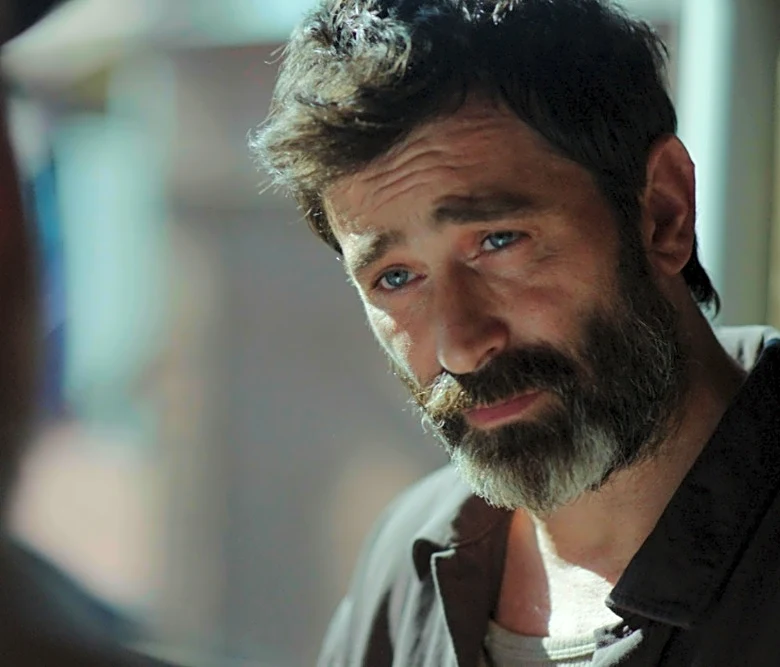 Yehuda Levi to Star in Cross-Border Action Thriller ‘The Escape’ for Keshet (EXCLUSIVE)