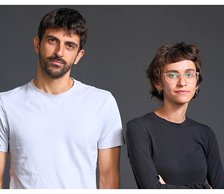‘No Other Land’ Co-Directors on Their New Hot-Button Doc ‘NAZA’ and Interviewing 24 Israeli Soldiers in ‘Total Secrecy’: ‘There Is Still So Much De...