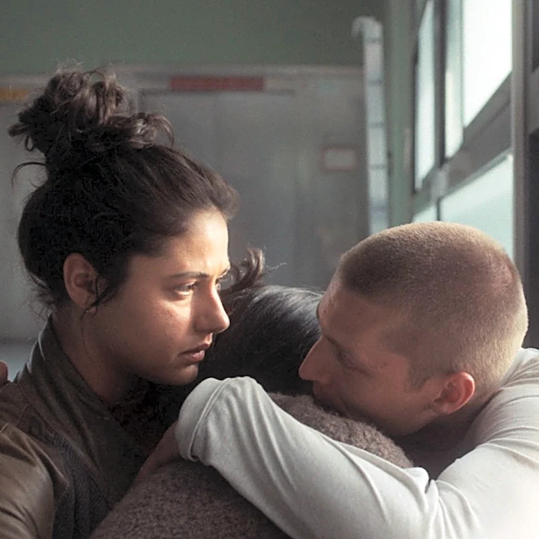 Alpha Violet Picks up Naëmi Ada’s ‘Body of Glass’ Ahead of San Sebastián (EXCLUSIVE)