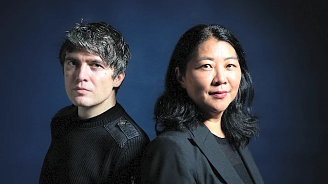 Dreamkite Chief Yoko Higuchi-Zitzmann on AI Opportunities and Industry Concerns: ‘AI Production Will Create a Lot of New Human Jobs’