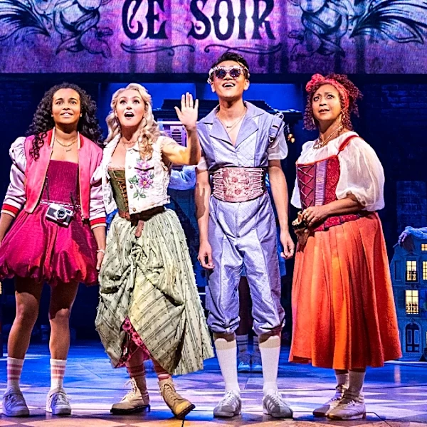 ‘& Juliet’ to Close on Broadway After Four Years