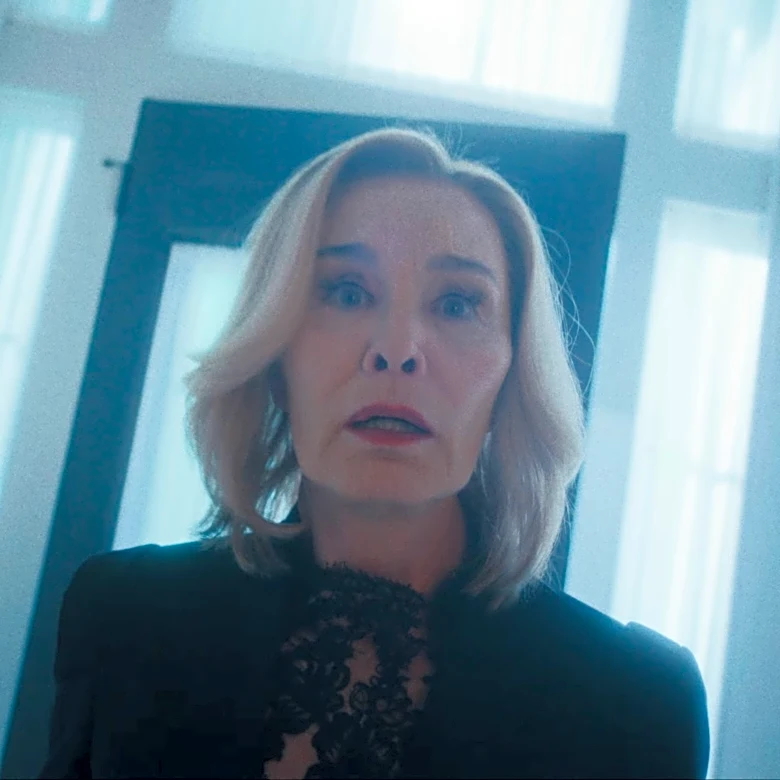 ‘American Horror Story: 13’ Trailer: Jessica Lange, Sarah Paulson and Evan Peters Reprise Iconic Roles in Ryan Murphy’s Horror Anthology