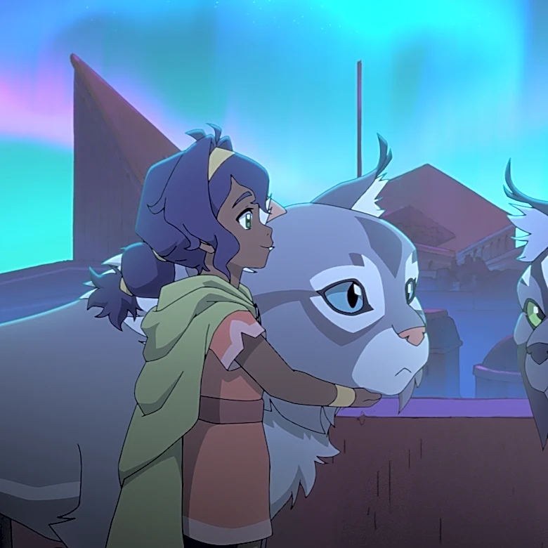 ‘Avatar: Seven Havens’ to Release Three Episodes Per Week as ‘Last Airbender’ Sequel Series Drops New Trailer