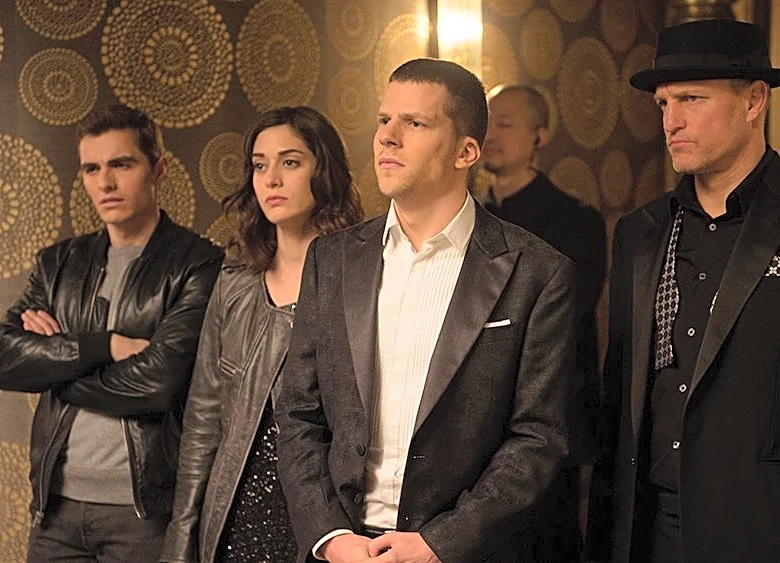 ‘Now You See Me’ Live Show Sets Broadway Debut