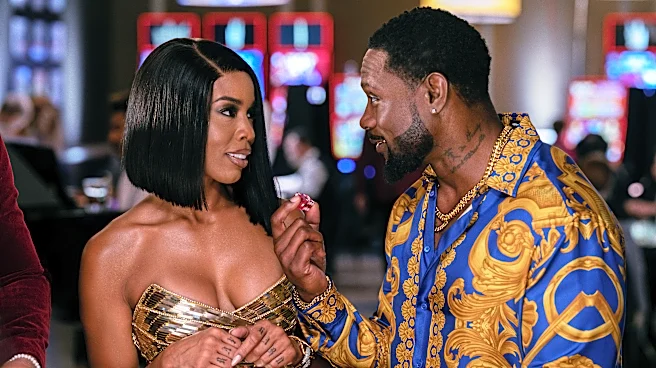 ‘P-Valley’ to End With Season 3, Starz Strip Club Drama Sets Long Awaited Release Date