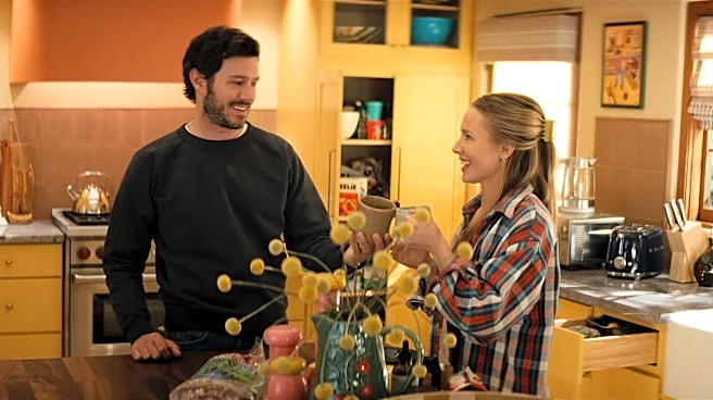 ‘Nobody Wants This’ Sets Season 3 Release Date, Drops First-Look Images