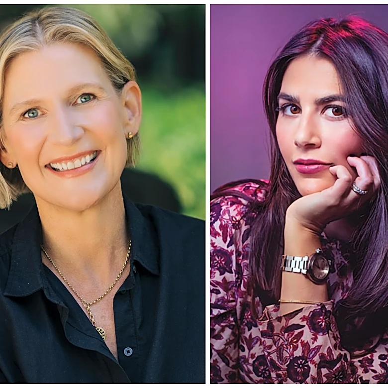 Sue Naegle & Ali Krug’s Dinner Party Productions Sets Overall Deal at 20th Television