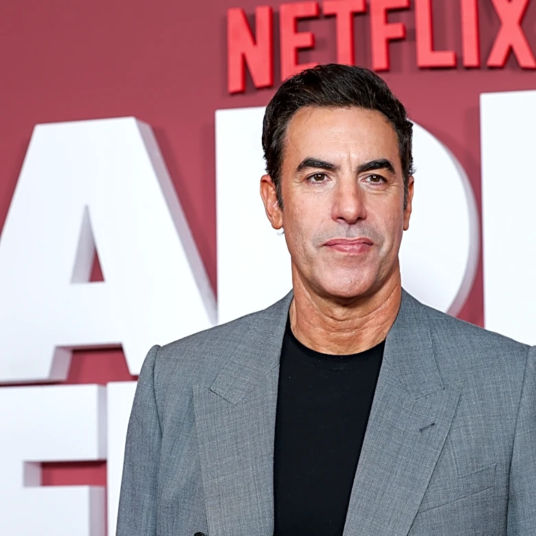 Sacha Baron Cohen to Star in Quentin Tarantino’s First Stage Play ‘The Popinjay Cavalier’