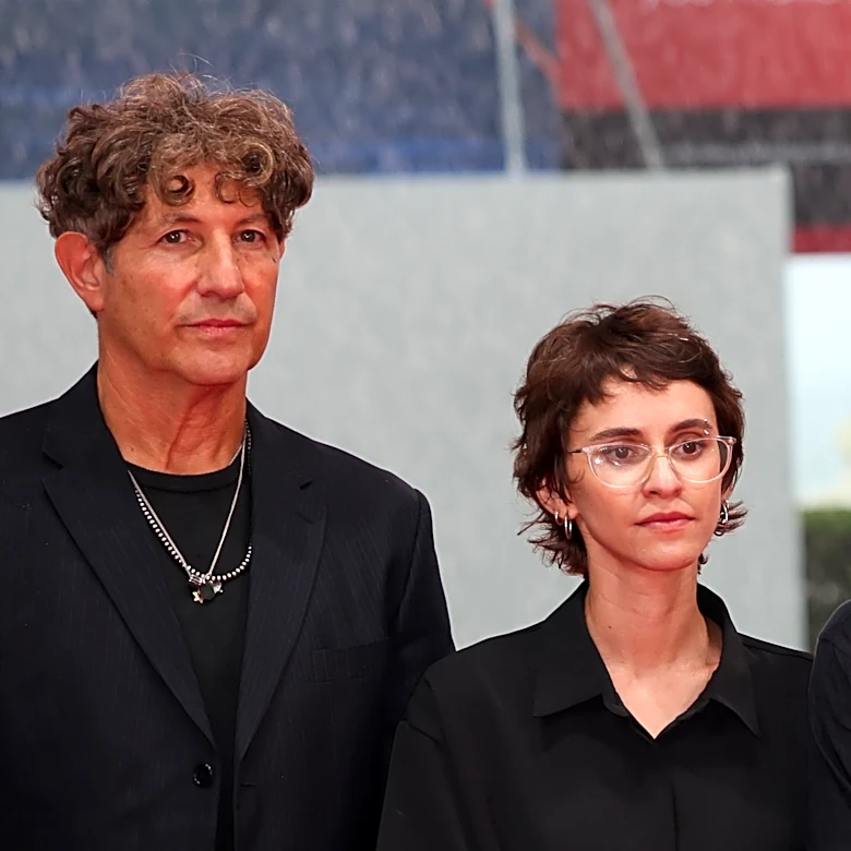 Gaza Doc ‘NAZA,’ From ‘No Other Land’ Directors, Earns Record-Breaking 24.5-Minute Venice Ovation as Producer Jonathan Glazer Leads Applause