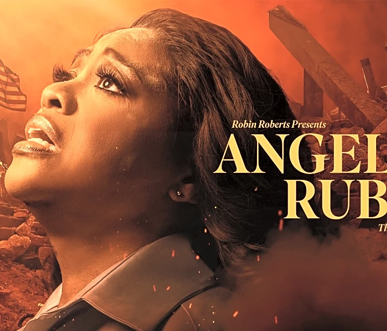 Sherri Shepherd Stars in 9/11 True Story, ‘Angel in the Rubble:’ Stream the Film Online Here