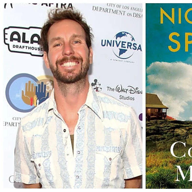 Nicholas Sparks’ ‘Counting Miracles’ Adaptation at Amazon to Be Helmed by ‘The Peanut Butter Falcon’ Filmmaker Tyler Nilson (EXCLUSIVE)