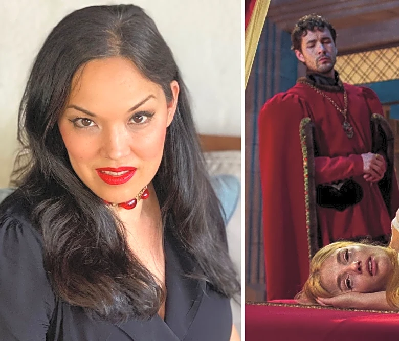 Anna Biller on ‘The Love Witch’ Follow-Up ‘The Face of Horror’ and Her Issues With ‘Obsession’: ‘The Male Point of View Is Always Going to Sell Bet...