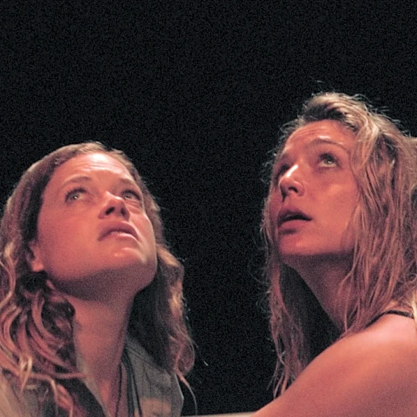 How ‘River’ Director Joshua Giuliano Made a ‘Beautiful, Brutal’ Slasher With Two Modern Scream Queens and a ‘Terrifying’ Villain
