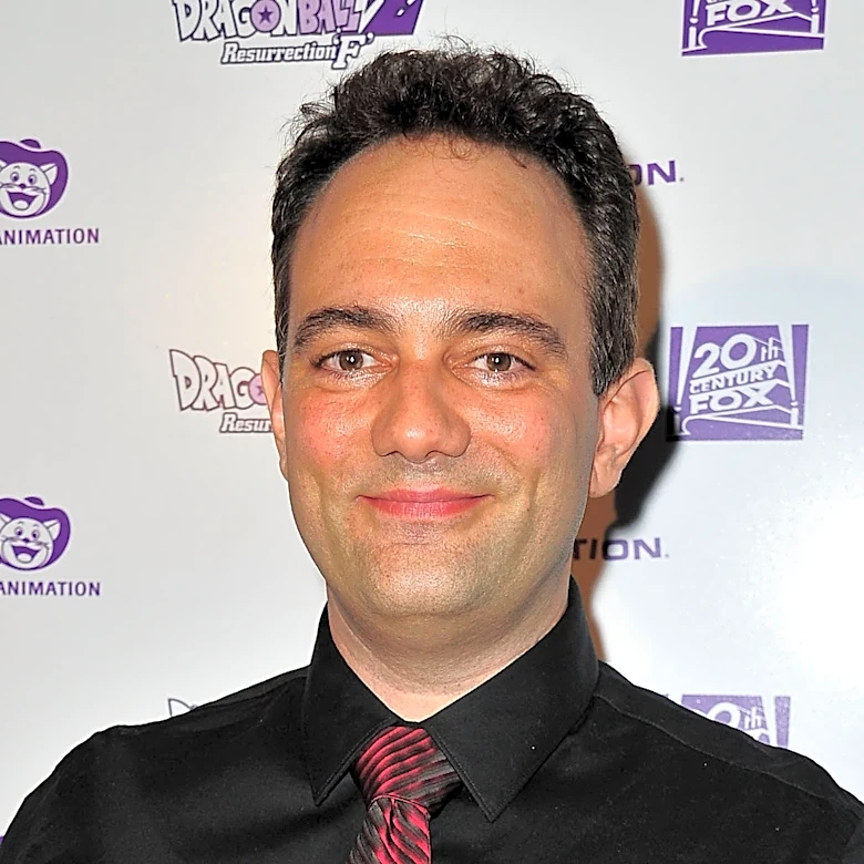 Mike McFarland, ‘One Piece’ and ‘Dragon Ball Z’ Voice Actor, Dies at 56