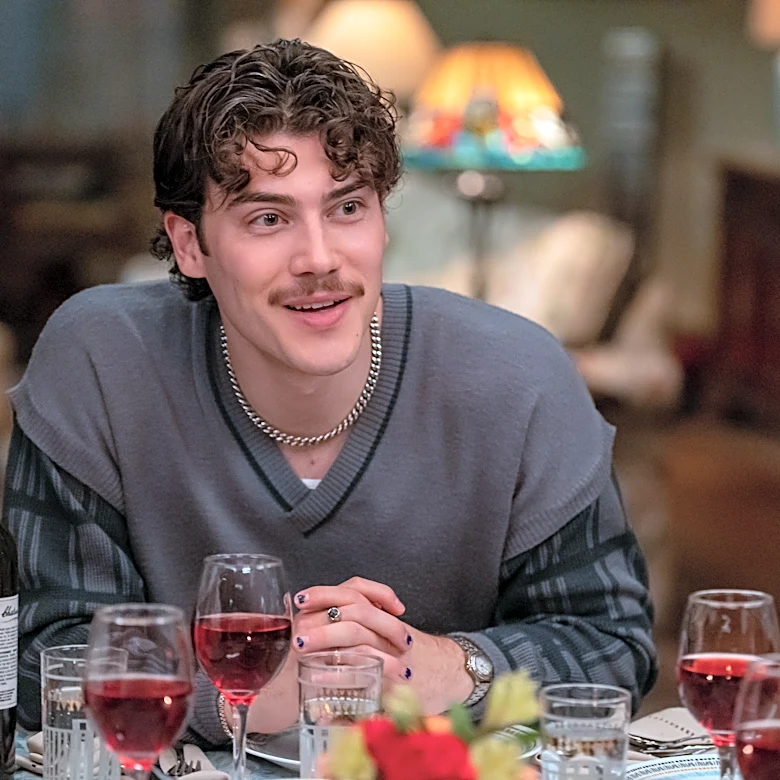 Jack Innanen on Paul Baker’s ‘Adults’ Season 2 Arc and Wanting a Season 3 Halloween Episode