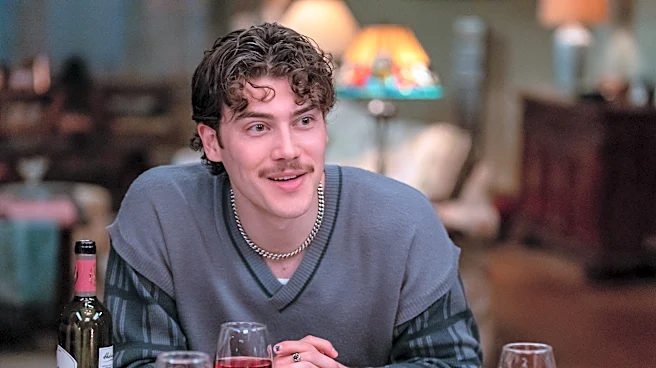Jack Innanen on Paul Baker’s ‘Adults’ Season 2 Arc and Wanting a Season 3 Halloween Episode
