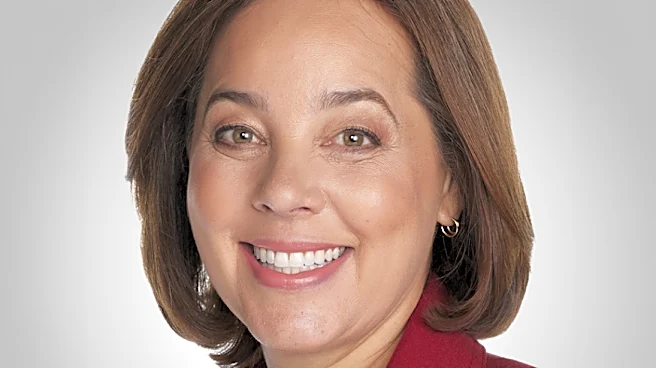 Janelle Rodriguez, Who Helped Build NBC News’ Streaming Outlet, to Exit