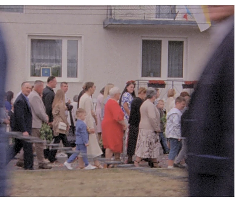 ‘Under the Volcano’ Director Damian Kocur Takes on Contemporary Poland, Stereotypes and Historical Trauma in ‘La Manche’ as Oma Inge Film and Les C...