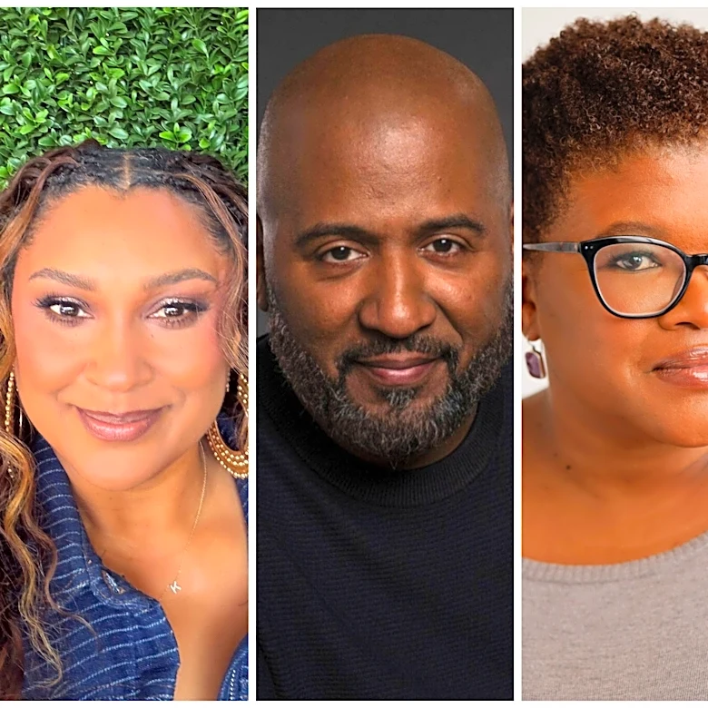 Peacock Orders ‘Before I Let Go’ Based on Kennedy Ryan Novel From Malcolm D. Lee, Attica Locke, Tembi Locke