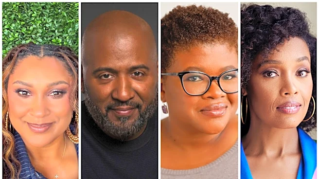Peacock Orders ‘Before I Let Go’ Based on Kennedy Ryan Novel From Malcolm D. Lee, Attica Locke, Tembi Locke