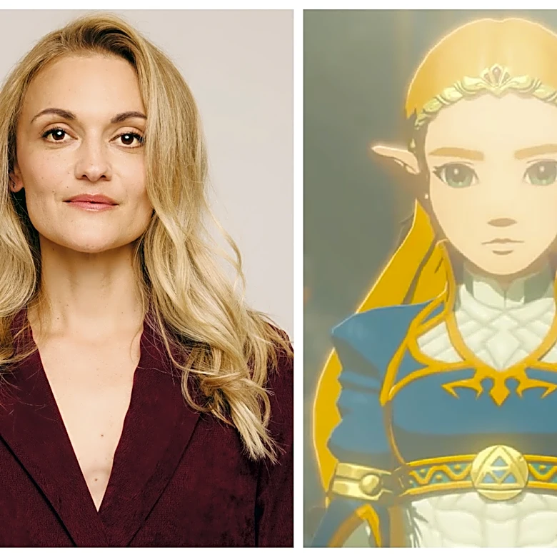 The Legend of Patricia Summersett’s ‘Zelda’: Voice Actress Behind Nintendo’s Iconic Princess on Franchise’s 40th Anniversary, Upcoming Live-Action ...