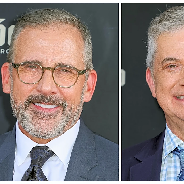 Steve Carell Almost Played ‘The Office’ Creator Greg Daniels’ Dad in Biopic About the 1968 Olympics