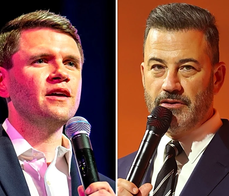 James Talarico Blasts ‘Government Censorship’ After ABC Pulls His Jimmy Kimmel Interview Over FCC Concerns: ‘Dangerous Form of Cancel Culture’