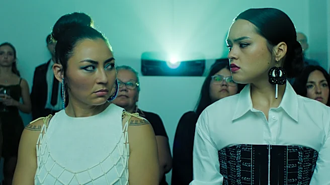 Toronto’s Indigenous Film and Industry Slates Aim to Grow Audiences and Spark Biz by Reflecting the Diversity of Global Screen Culture