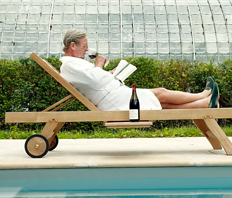 ‘Burgundy’ Review: An Attractive, Light-Bodied Wine Doc With a Good Nose but No Legs