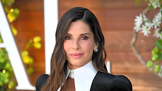 Sandra Bullock Rejected ‘Every Pervert’ in Auditions ‘Asking Me to Drop My Pants’ and Stopped Acting in Rom-Coms When ‘I Was Getting So Much S— For...