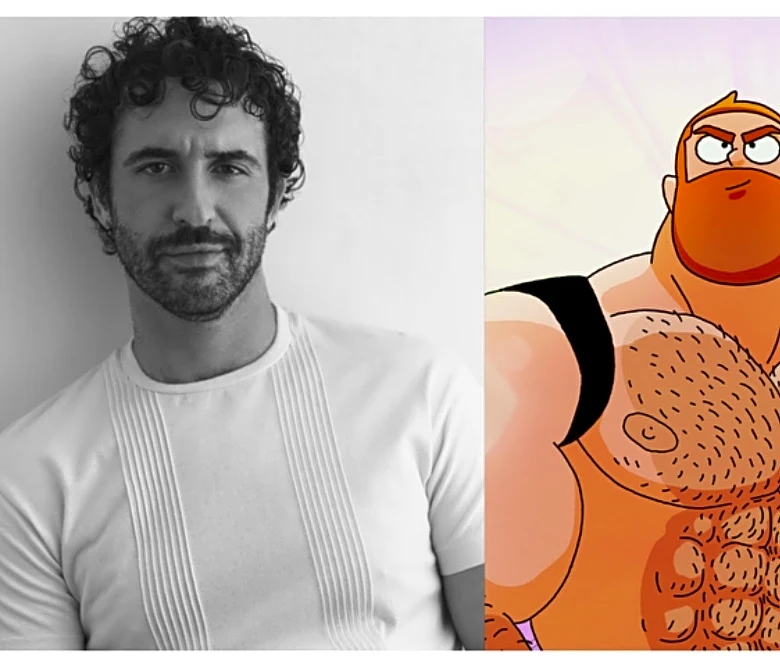 First Clip of ‘Club Kid’ Star Jordan Firstman as U.S. Voice Cast Lead in Cannes Breakout ‘Jim Queen’ (EXCLUSIVE)