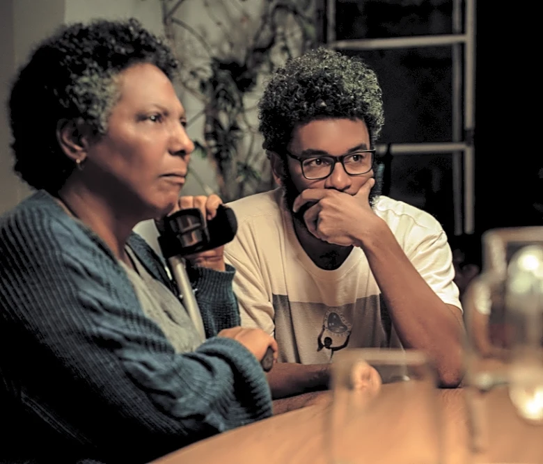 ‘On Behalf of My Son’ Director Gabriel Martins on Black Brazilian Representation in His Films: ‘It’s a Life Project To Me, Not Just Cinema’