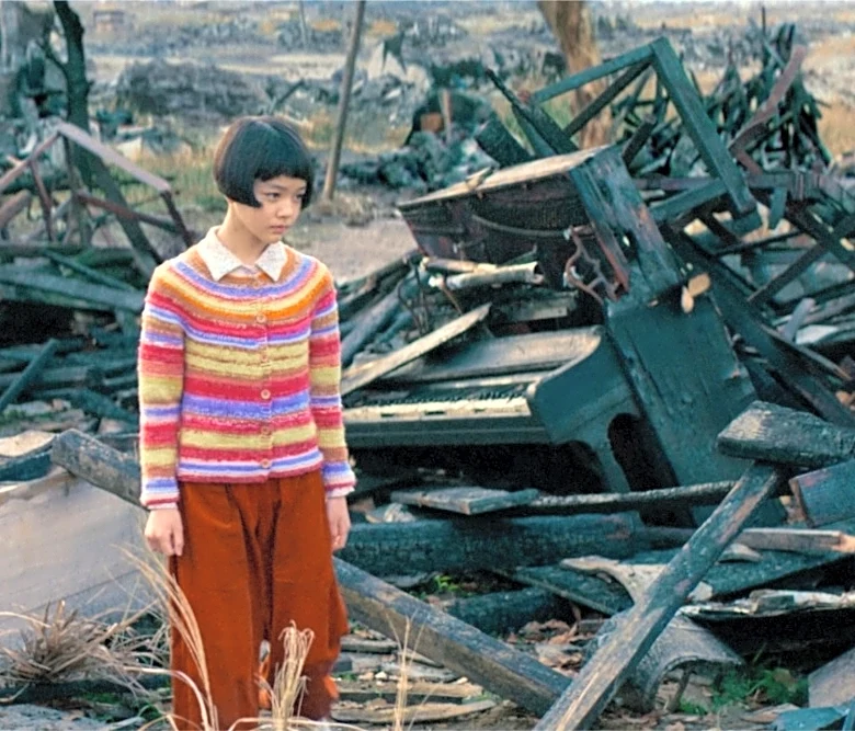 Nishikawa Miwa Confronts Japan’s Failure to Protect Its War Orphans in Toronto Platform Opener ‘Children Untold’
