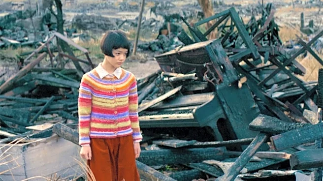 Nishikawa Miwa Confronts Japan’s Failure to Protect Its War Orphans in Toronto Platform Opener ‘Children Untold’